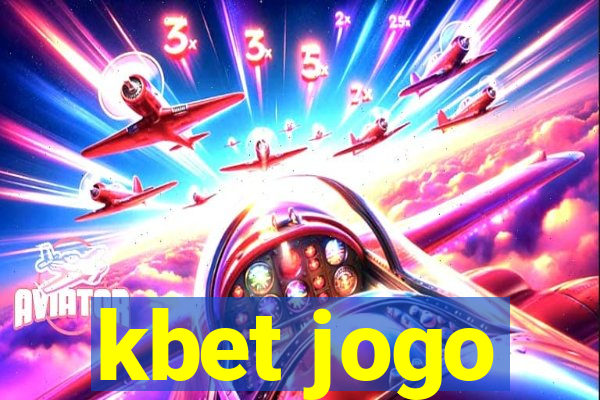 kbet jogo